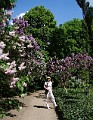 43 Ogród botaniczny w Poznaniu