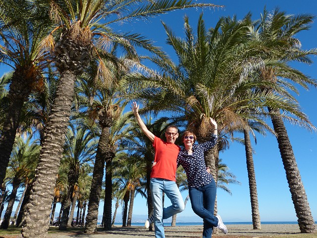 001 Na plaży w Torremolinos.jpg