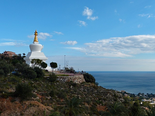 221 Stupa buddyjska.jpg