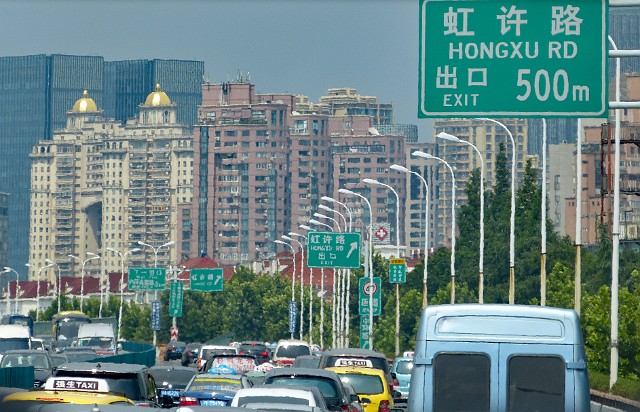 479.jpg - 479 Szanghaj, największe miasto Chin.