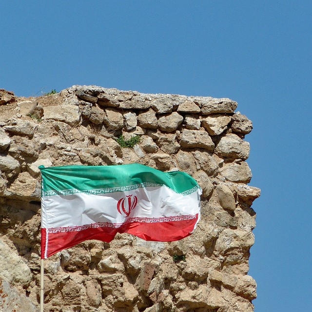 189 Flaga irańska.jpg
