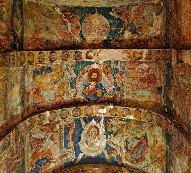 390 Freski z XIV wieku.jpg