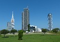 005 Futurystyczna zabudowa Batumi