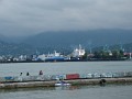 023 Port w Batumi