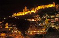 384 Wieczorne Tbilisi