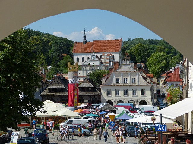 006 Kazimierz w dzień targowy.jpg