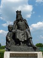 339 Pomnik króla Kazimierza Wielkiego