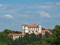 373 Zamek w Wiśniczu