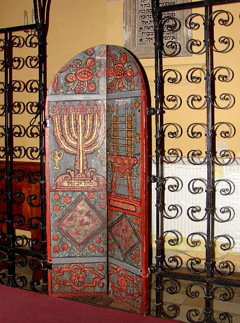 178 Stara synagoga na Kazimierzu.jpg