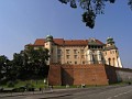 124 Wawel - Kurza Stopka