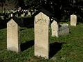 184 Stary Cmentarz Żydowski