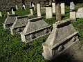 185 Stary Cmentarz Żydowski