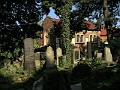190 Nowy Cmentarz Żydowski