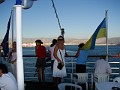 125 Płyniemy na Santorini