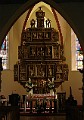 43 Ołtarz w kościele św. Jadwigi