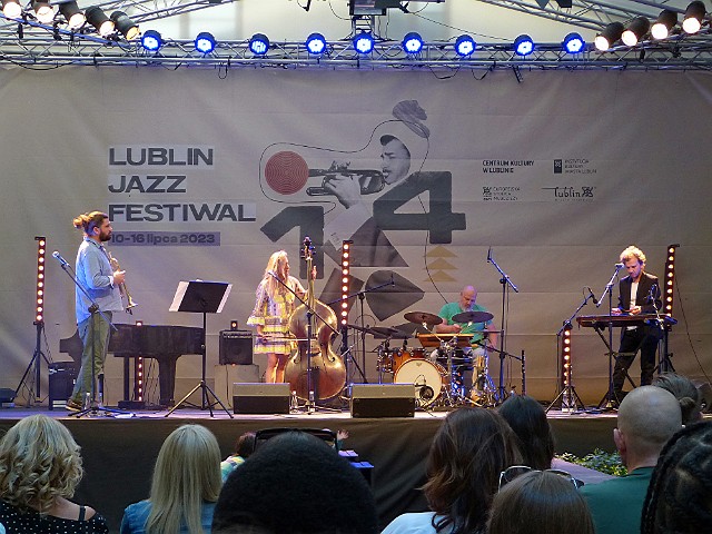 078 Jazz.jpg - 078 Jazz. Zespół TRANSatlantyk.