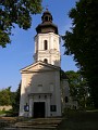 109 Kościół pw. św. Mikołaja