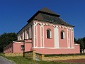 118 Dawna synagoga, obecnie Dom Klutury