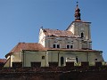 124 Kościół pw. św. Katarzyny
