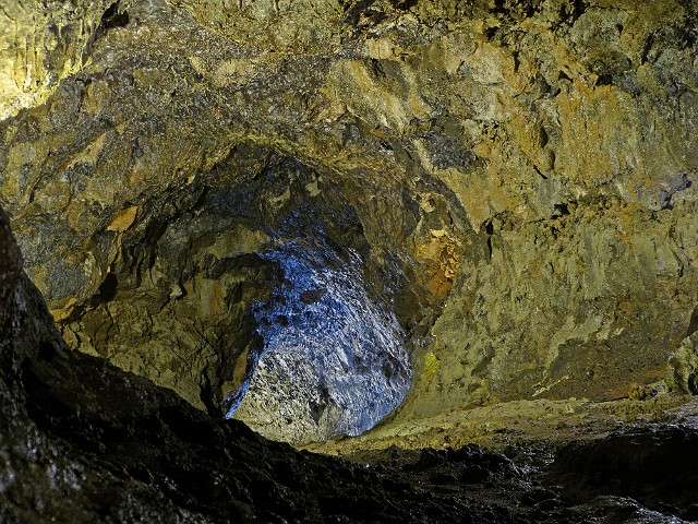 304 .jpg - 304 Jaskinie w Centrum Wulkanologicznym w Sao Vincente