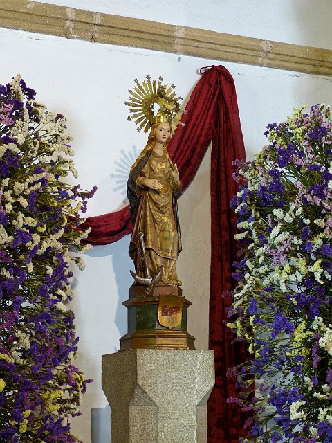 143.jpg - 143 Madonna Nadziei - Virgen de la Esperanza.