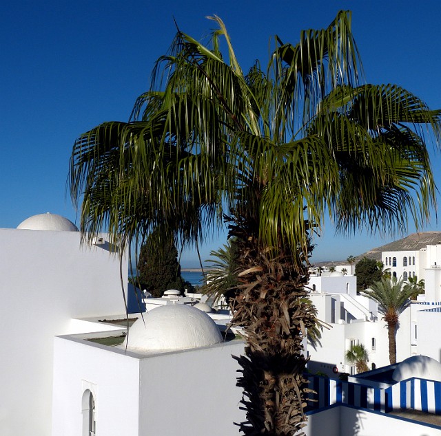 001 Hotel.jpg - 001 Hotel „Tagadirt” w Agadirze
