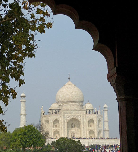 137.jpg - 137 Taj Mahal