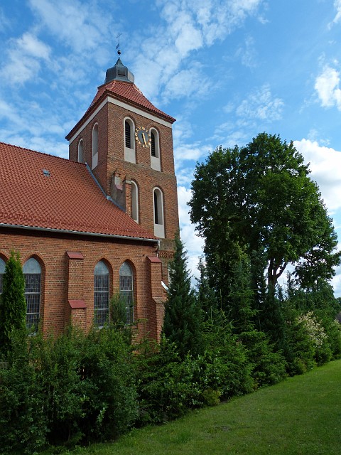 159 Bartąg. Kościół Św. Jana Apostoła i Ewangelisty.jpg