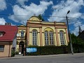 183 Synagoga, obecnie Galeria Sztuki