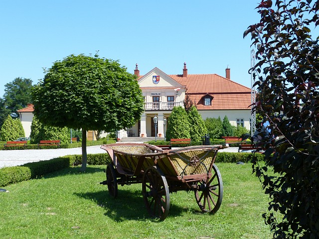 218 Muzeum Ziemi Leżajskiej.JPG