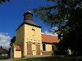 168 Gdańsk Oliwa, kościół św. Jakuba