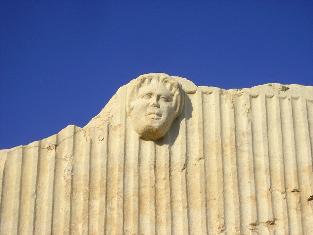 041 Hierapolis  założone przez króla Pergamonu Eumenesa II.jpg