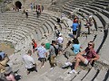 011 Odeon w Efezie