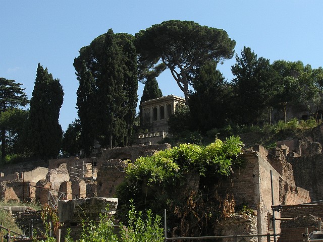 23 Forum Romanum.JPG