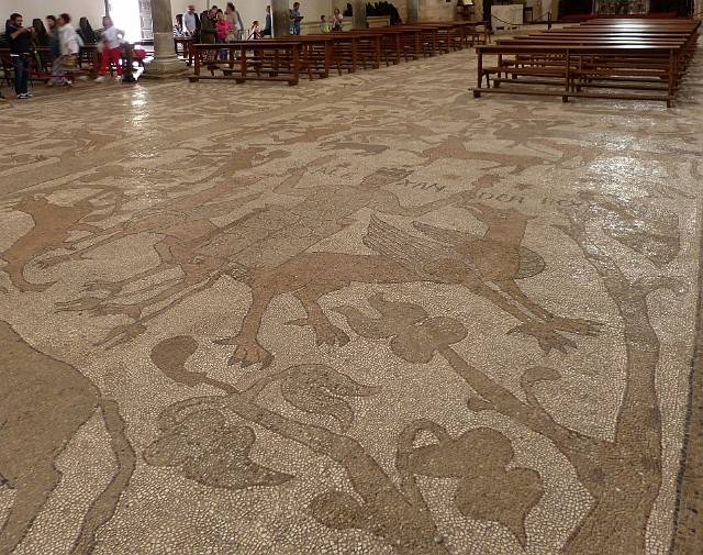 048.jpg - 048 Największa mozaika podłogowa we Włoszech