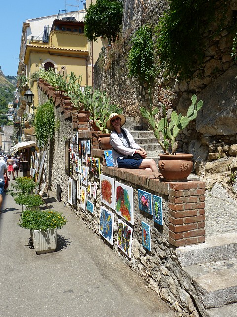 276.JPG - 276 Taormina – miasto artystów