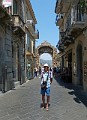 298 Porta Messina