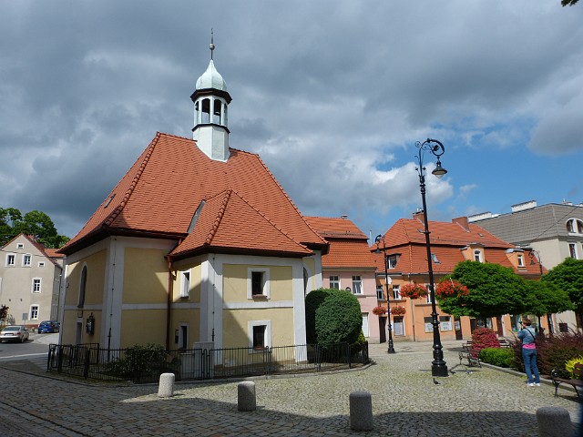 047.JPG - 047 Kościółek pw. Matki Boskiej Bolesnej