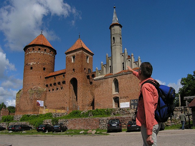 013 Zamek biskupów warmińskich w Reszlu.jpg