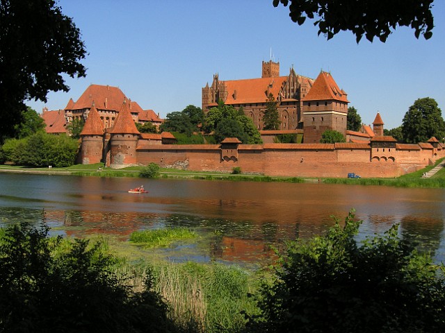 094 Zamek wysoki w Malborku.jpg