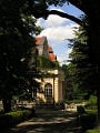 049 Pałac w Łężanach