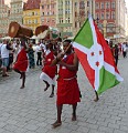 068 Burundi