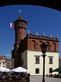 33 Tarnów - perła polskiego renesansu