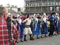 07 Festiwal folkloru Bretanii