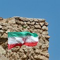189 Flaga irańska