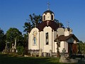 105 Cerkiew św. Mikołaja w Zamościu