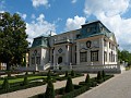 053 Letni Pałac Lubomirskich