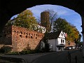 02 Średniowieczny zamek