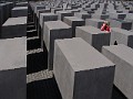 088 Pomnik Pomordowanych Żydów Europy