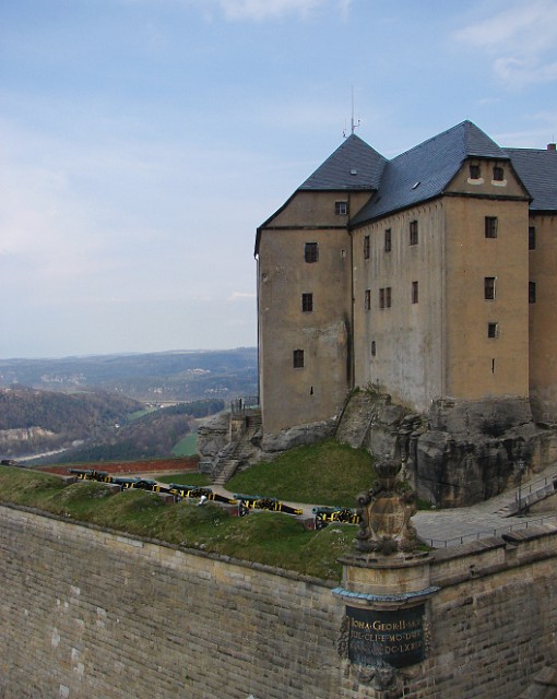 06 Armaty zamku Königstein.jpg